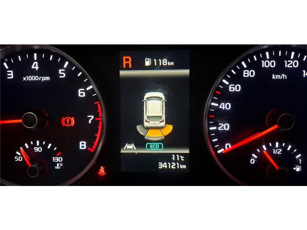 KIA RIO 1.0 T-GDI 120 CH MHEV DCT7 GT Line