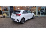KIA RIO 1.0 T-GDI 120 CH MHEV DCT7 GT Line