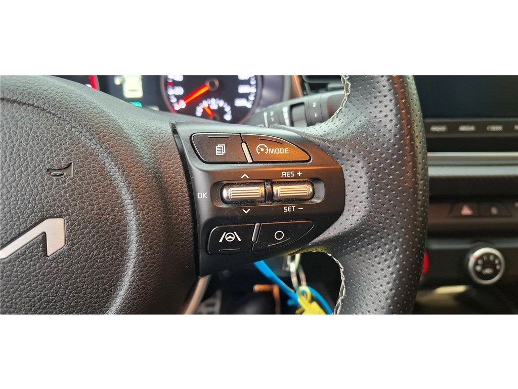 KIA RIO 1.0 T-GDI 120 CH MHEV DCT7 GT Line