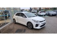 KIA RIO 1.0 T-GDI 120 CH MHEV DCT7 GT Line