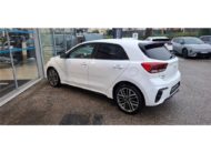 KIA RIO 1.0 T-GDI 120 CH MHEV DCT7 GT Line