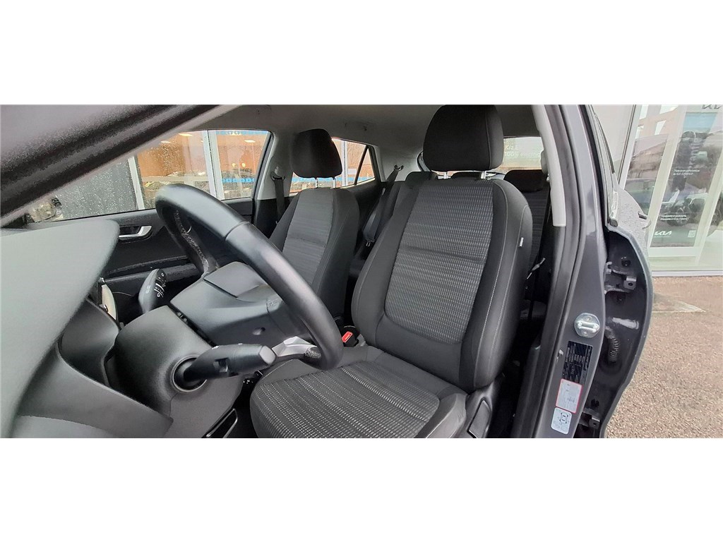 KIA STONIC 1.0 T-GDI 100 CH ISG DCT7 Active