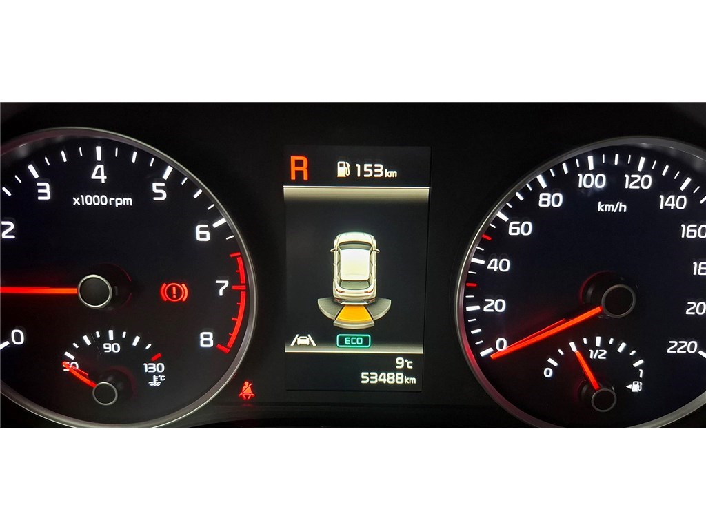 KIA STONIC 1.0 T-GDI 100 CH ISG DCT7 Active