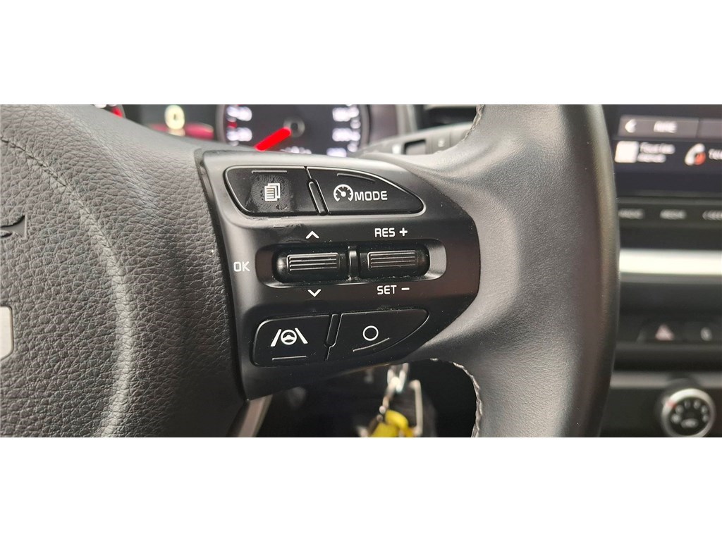 KIA STONIC 1.0 T-GDI 100 CH ISG DCT7 Active