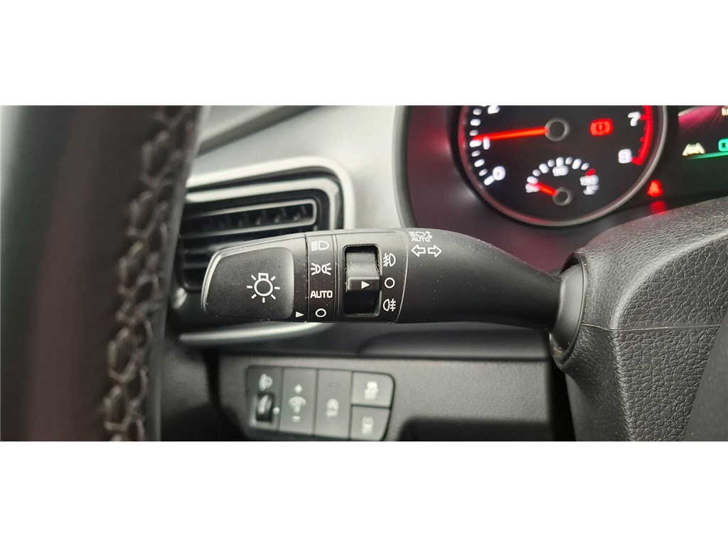 KIA STONIC 1.0 T-GDI 100 CH ISG DCT7 Active