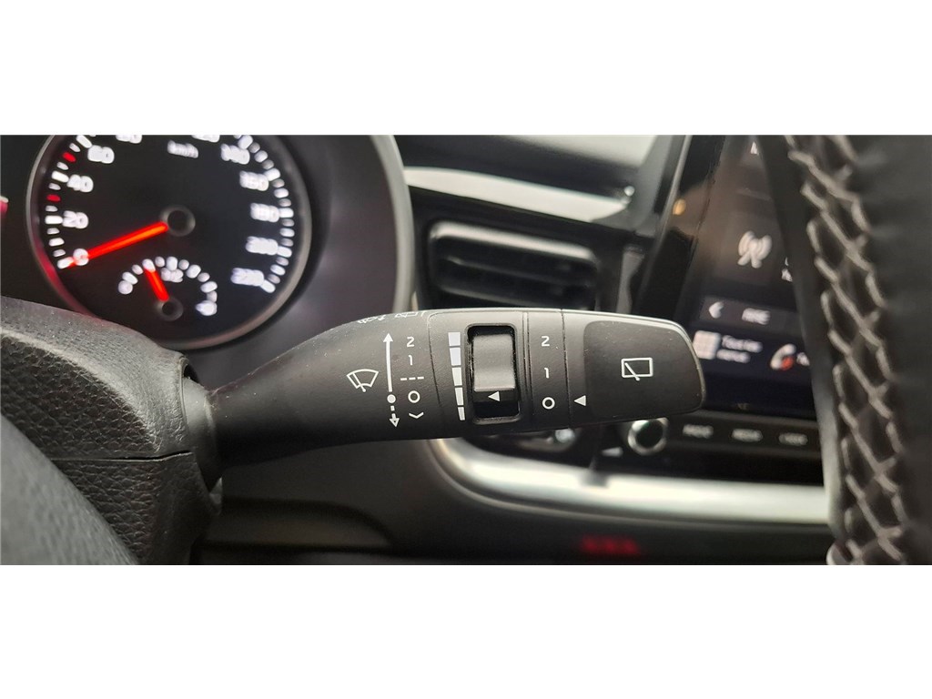 KIA STONIC 1.0 T-GDI 100 CH ISG DCT7 Active