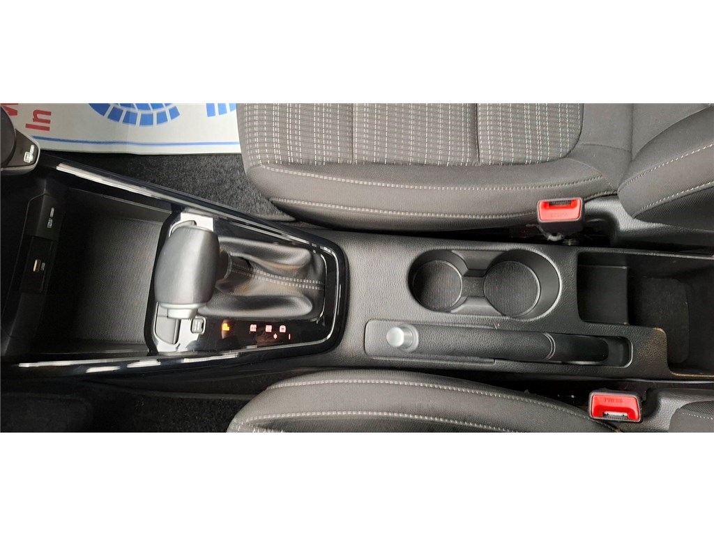 KIA STONIC 1.0 T-GDI 100 CH ISG DCT7 Active