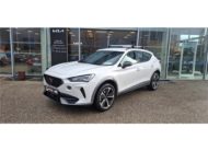 CUPRA FORMENTOR 2.0 TDI 150 CH DSG7 4DRIVE Business Edition