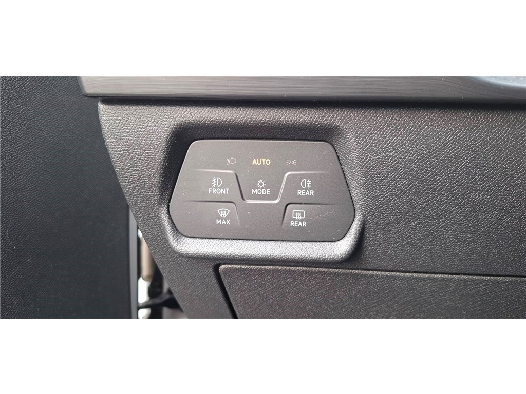 CUPRA FORMENTOR 2.0 TDI 150 CH DSG7 4DRIVE Business Edition