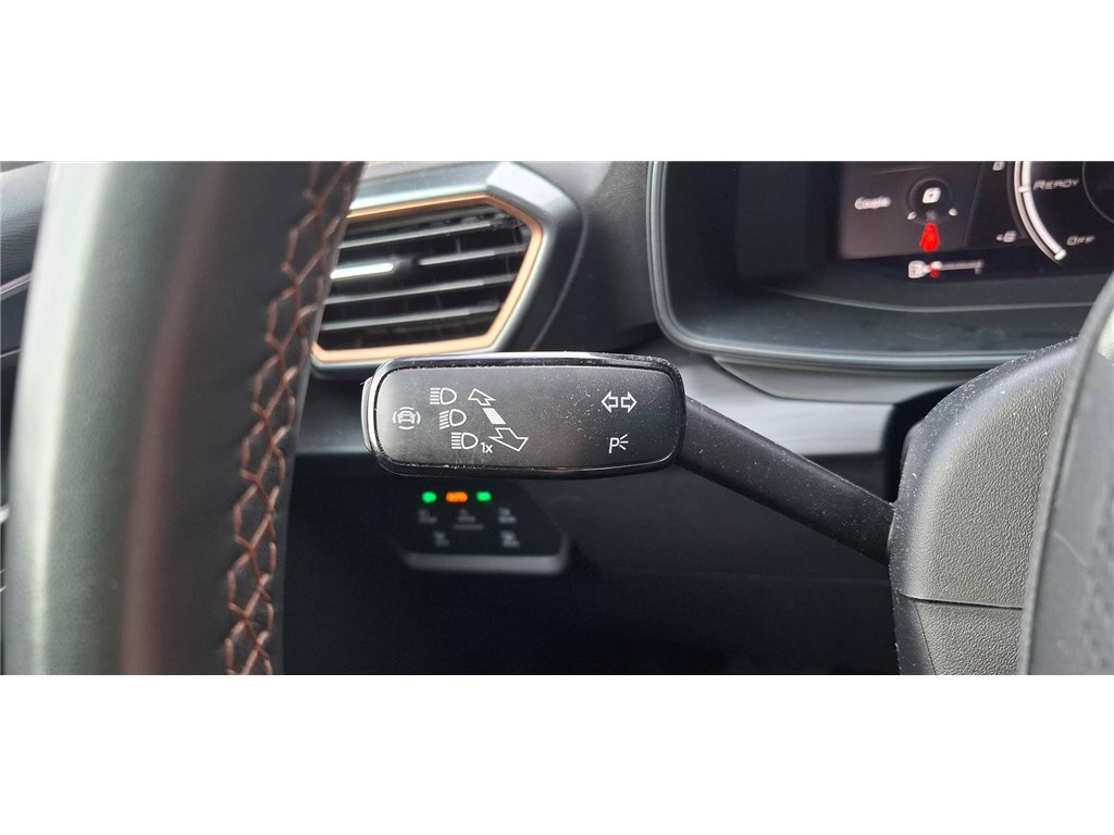 CUPRA FORMENTOR 2.0 TDI 150 CH DSG7 4DRIVE Business Edition