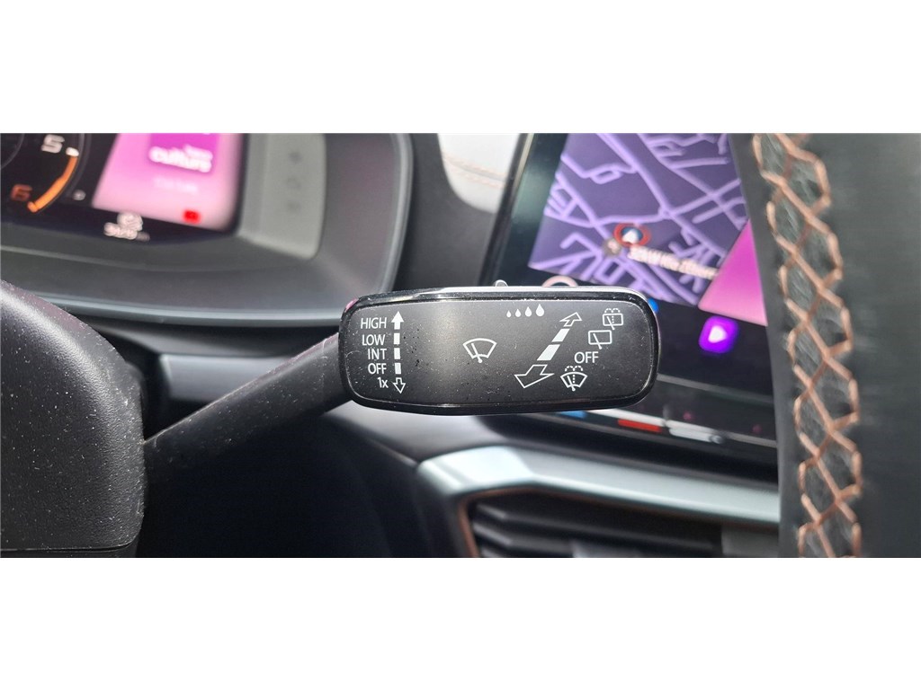 CUPRA FORMENTOR 2.0 TDI 150 CH DSG7 4DRIVE Business Edition