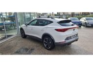 CUPRA FORMENTOR 2.0 TDI 150 CH DSG7 4DRIVE Business Edition
