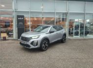 PEUGEOT 2008 HYBRID 145 E-DCS6 Allure