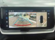 PEUGEOT 2008 HYBRID 145 E-DCS6 Allure