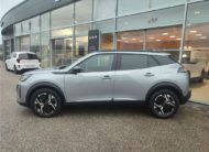 PEUGEOT 2008 HYBRID 145 E-DCS6 Allure
