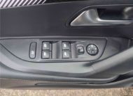 PEUGEOT 2008 HYBRID 145 E-DCS6 Allure