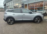 PEUGEOT 2008 HYBRID 145 E-DCS6 Allure