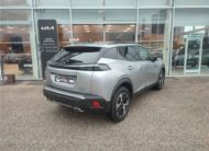 PEUGEOT 2008 HYBRID 145 E-DCS6 Allure