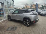PEUGEOT 2008 HYBRID 145 E-DCS6 Allure