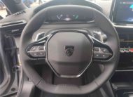 PEUGEOT 2008 HYBRID 145 E-DCS6 Allure