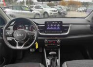 KIA STONIC 1.0 T-GDI 120 CH MHEV DCT7 GT Line