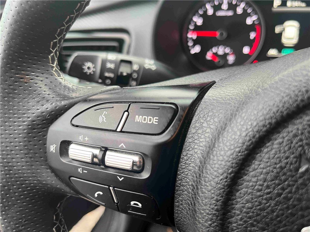 KIA STONIC 1.0 T-GDI 120 CH MHEV DCT7 GT Line