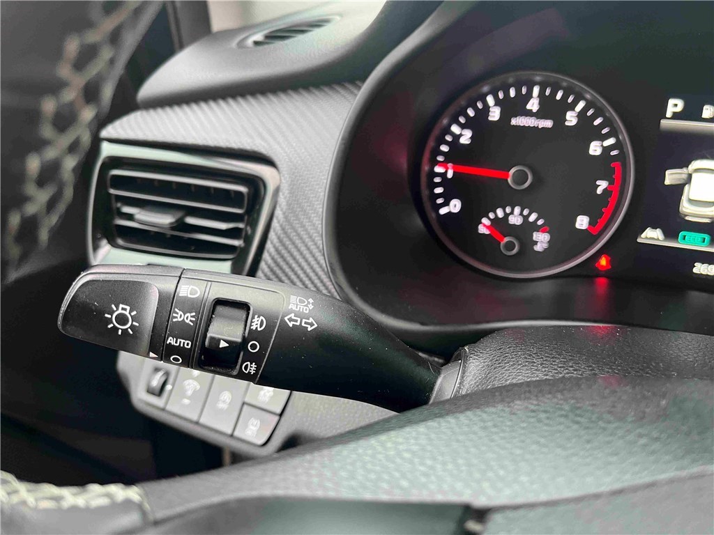 KIA STONIC 1.0 T-GDI 120 CH MHEV DCT7 GT Line