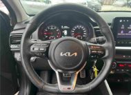 KIA STONIC 1.0 T-GDI 120 CH MHEV DCT7 GT Line
