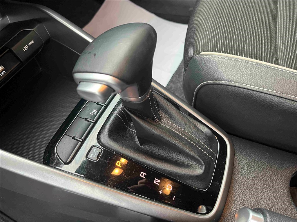 KIA STONIC 1.0 T-GDI 120 CH MHEV DCT7 GT Line