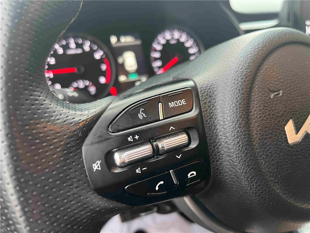 KIA STONIC 1.0 T-GDI 120 CH MHEV DCT7 GT Line