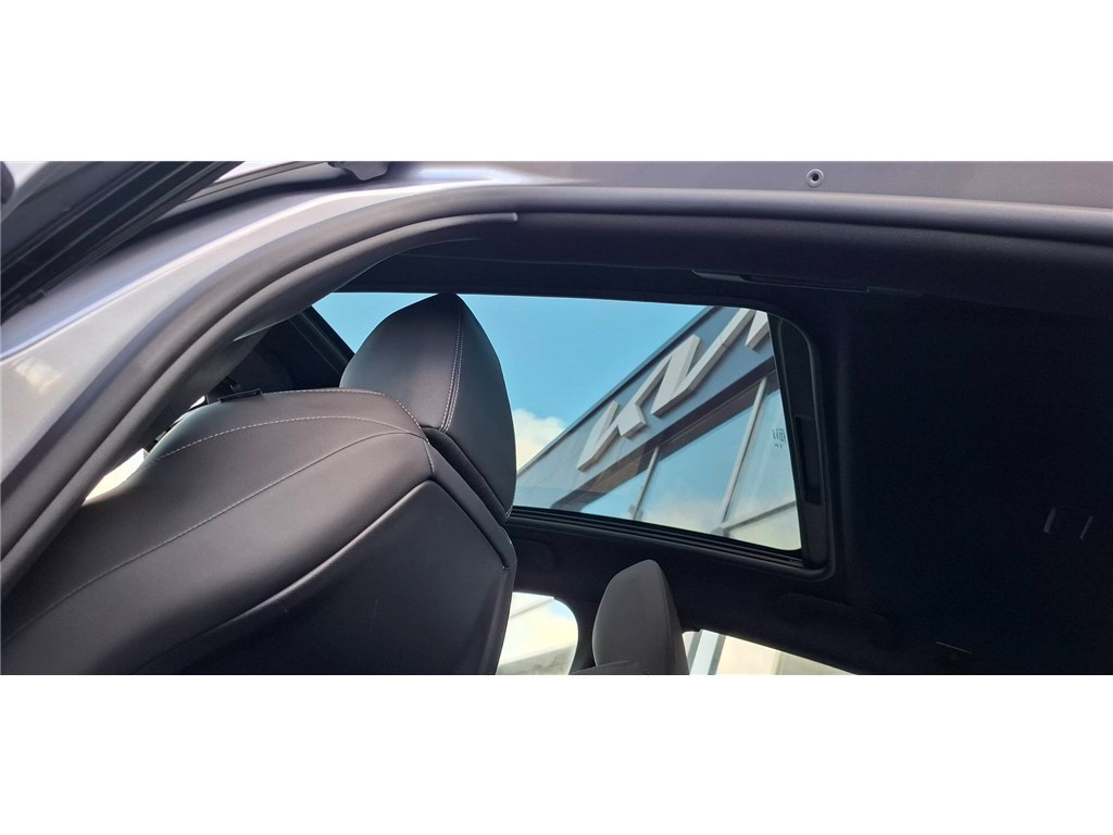 PEUGEOT 208 HYBRID 145E-DCS6 GT