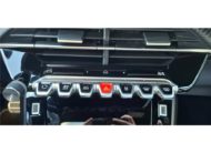 PEUGEOT 208 HYBRID 145E-DCS6 GT