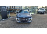 PEUGEOT 208 HYBRID 145E-DCS6 GT