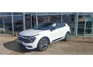 KIA SPORTAGE 1.6 T-GDI 230CH ISG HYBRIDE BVA6 4X2 GT Line Premium