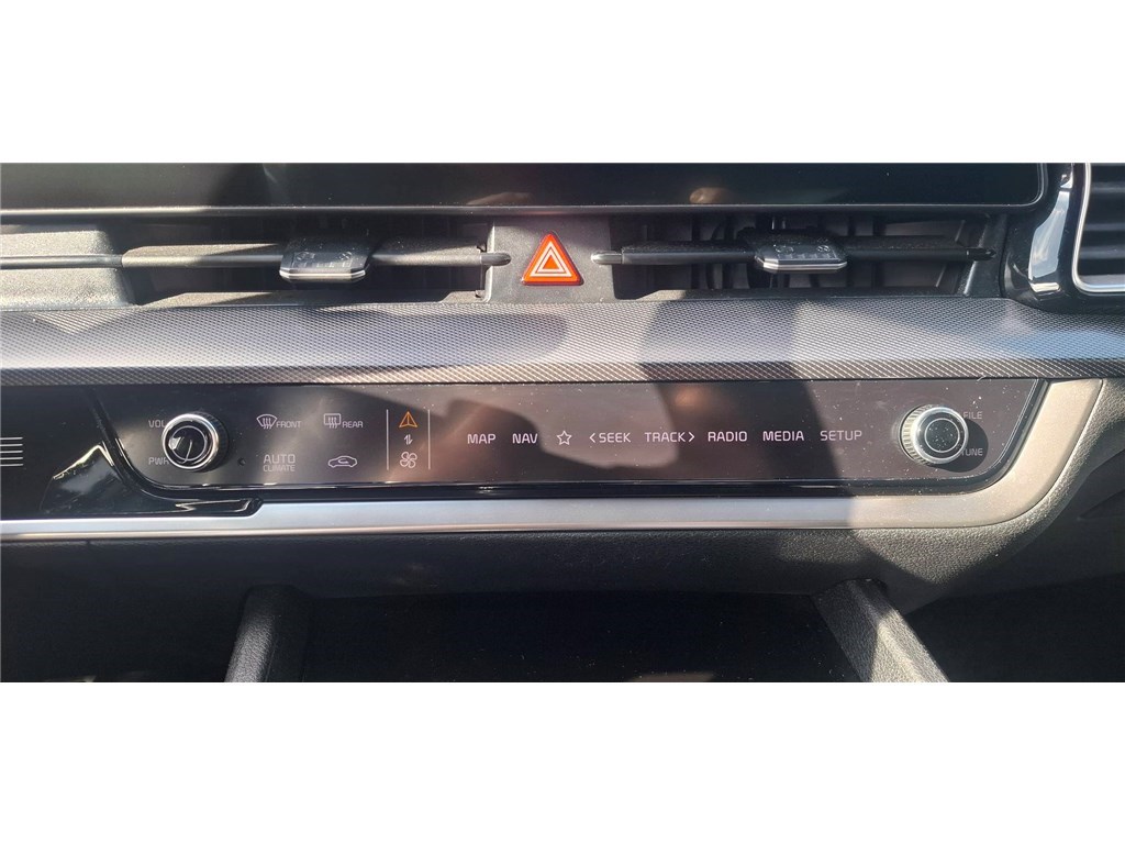 KIA SPORTAGE 1.6 T-GDI 230CH ISG HYBRIDE BVA6 4X2 GT Line Premium