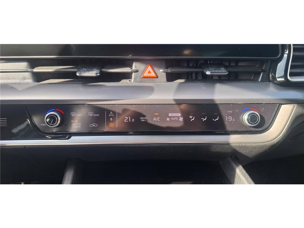 KIA SPORTAGE 1.6 T-GDI 230CH ISG HYBRIDE BVA6 4X2 GT Line Premium