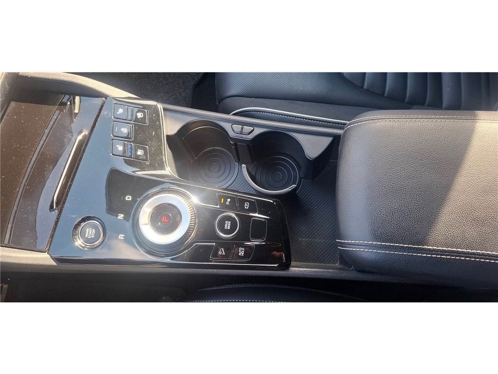 KIA SPORTAGE 1.6 T-GDI 230CH ISG HYBRIDE BVA6 4X2 GT Line Premium