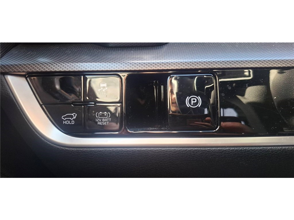 KIA SPORTAGE 1.6 T-GDI 230CH ISG HYBRIDE BVA6 4X2 GT Line Premium