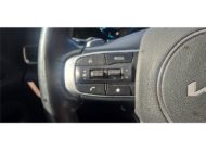 KIA SPORTAGE 1.6 T-GDI 230CH ISG HYBRIDE BVA6 4X2 GT Line Premium