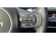 KIA SPORTAGE 1.6 T-GDI 230CH ISG HYBRIDE BVA6 4X2 GT Line Premium