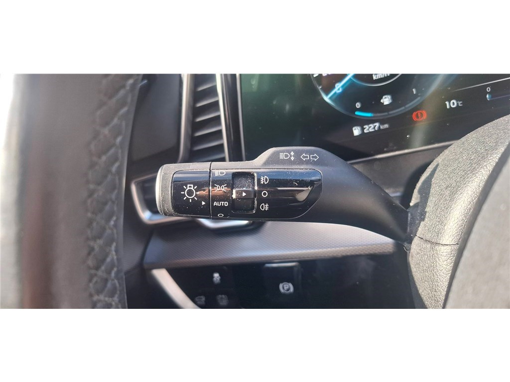 KIA SPORTAGE 1.6 T-GDI 230CH ISG HYBRIDE BVA6 4X2 GT Line Premium