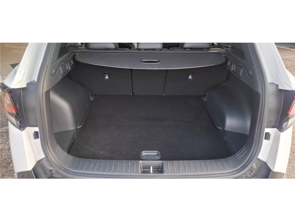 KIA SPORTAGE 1.6 T-GDI 230CH ISG HYBRIDE BVA6 4X2 GT Line Premium