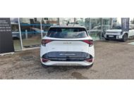 KIA SPORTAGE 1.6 T-GDI 230CH ISG HYBRIDE BVA6 4X2 GT Line Premium