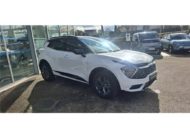 KIA SPORTAGE 1.6 T-GDI 230CH ISG HYBRIDE BVA6 4X2 GT Line Premium