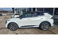 KIA SPORTAGE 1.6 T-GDI 230CH ISG HYBRIDE BVA6 4X2 GT Line Premium