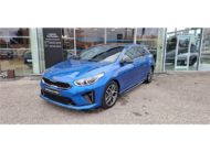 KIA CEED 1.4 T-GDI 140 CH ISG BVM6 GT Line