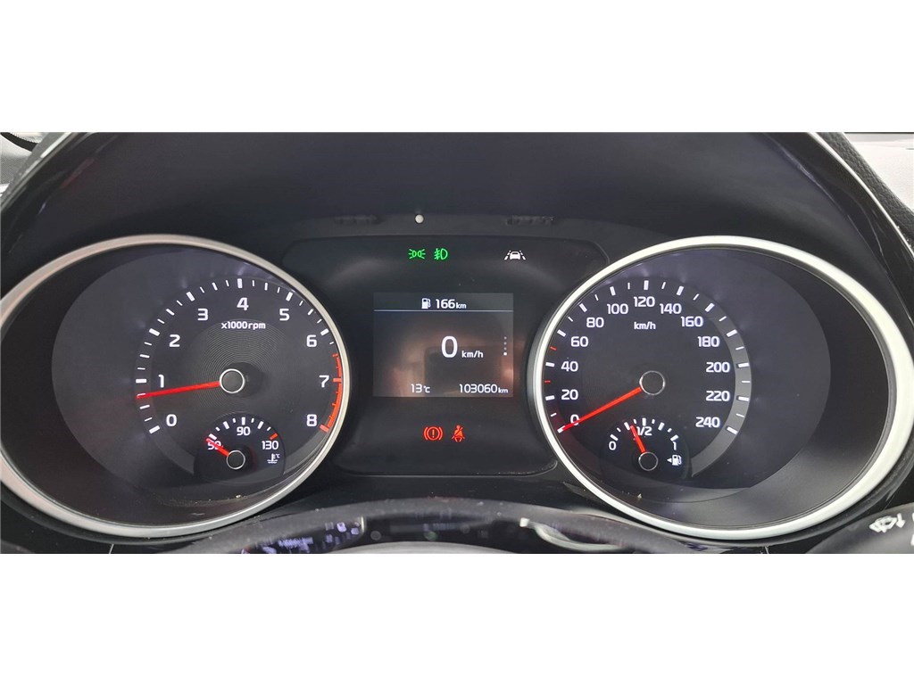 KIA CEED 1.4 T-GDI 140 CH ISG BVM6 GT Line