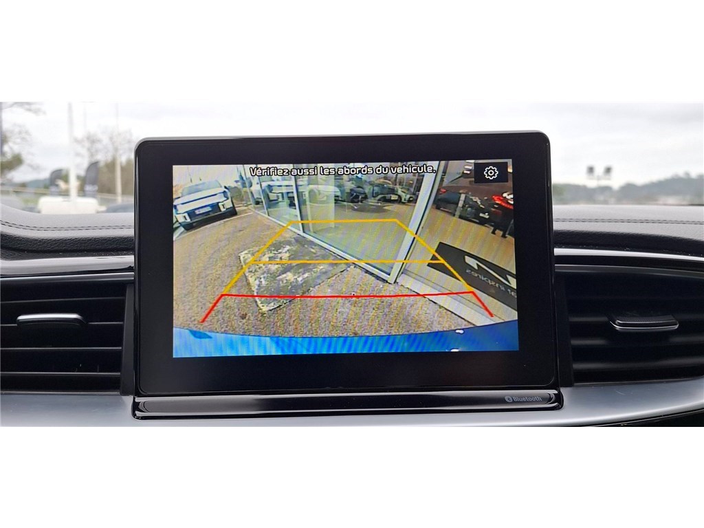 KIA CEED 1.4 T-GDI 140 CH ISG BVM6 GT Line