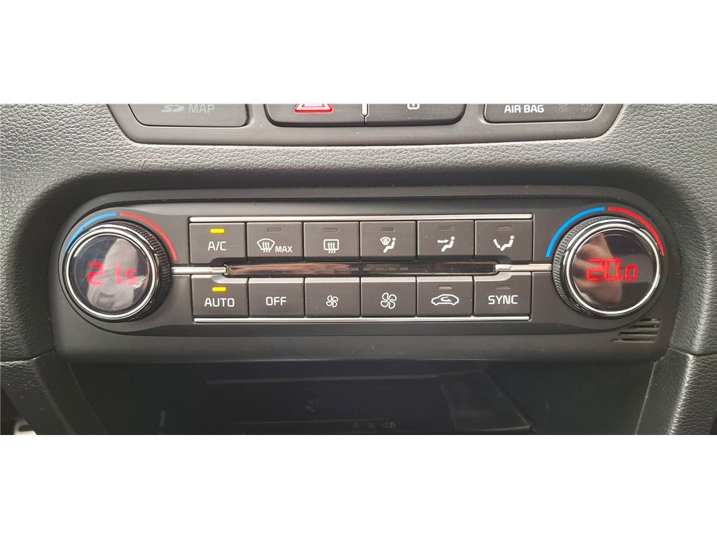 KIA CEED 1.4 T-GDI 140 CH ISG BVM6 GT Line