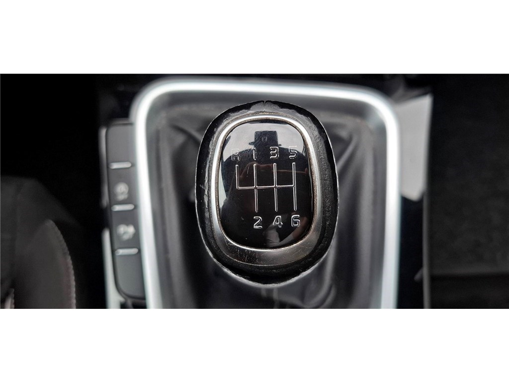 KIA CEED 1.4 T-GDI 140 CH ISG BVM6 GT Line